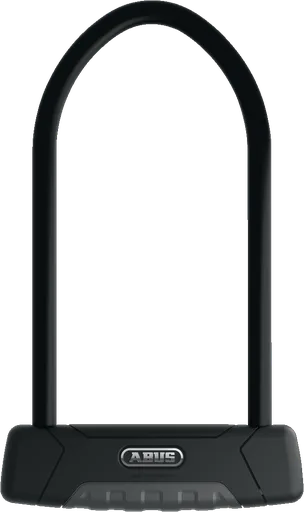 Abus U Granit Plus 470 — vélo électrique