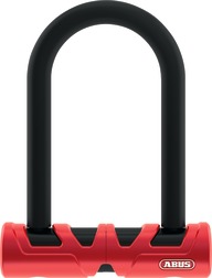 [ECOX094292] Abus U Ultimate 420 (140, Noir, USH)