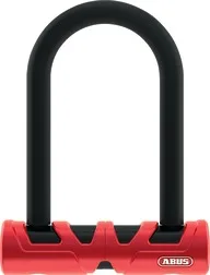 Abus U Ultimate 420 — vélo électrique