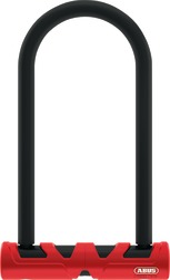 [ECOX094292] Abus U Ultimate 420 (140, Noir, USH)