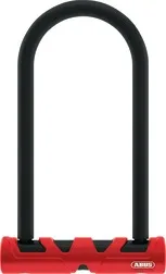 Abus U Ultimate 420 — vélo électrique