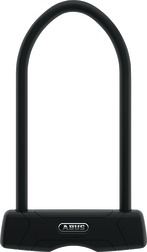 [Ecox094300] Abus U Granit 460 (230, Noir)