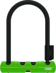 Abus U Ultra Mini 410/150HB140 green SH34 — vélo électrique