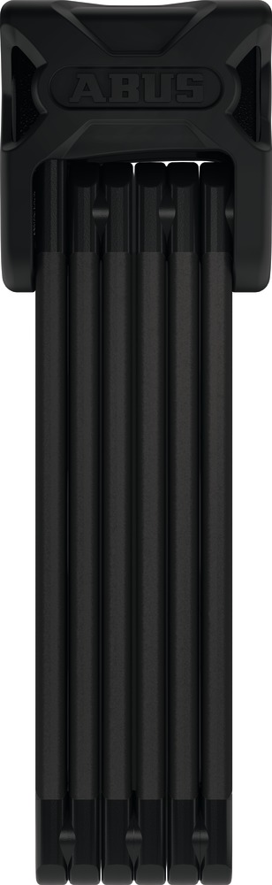 [ECOX094365] Abus Bordo 6000 (90, Noir, SH)