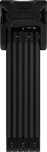 [ECOX094365] Abus Bordo 6000 (90, Noir, SH)