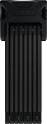 [ECOX094383] Abus Bordo 6000 Big (120, Noir, SH)
