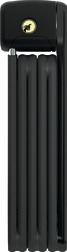 [ECOX094442] Abus BORDO™ Lite Mini 6055 (60, Noir, Sans)