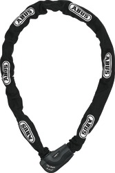 [ECOX094478] Abus Antivols Granit CityChain X-Plus 1060 (85, Noir)