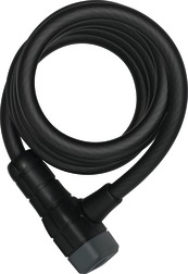 [ECOX094909] Abus Booster 6512K (180, Noir, Sans)