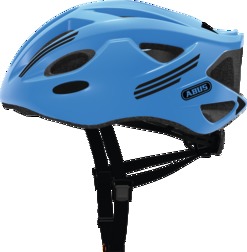 Abus Casque S-Cension 