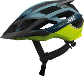 Casque de vélo Abus Moventor