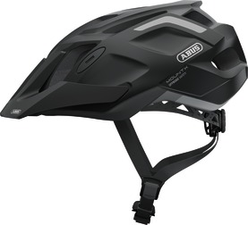 [Ecox095465] Abus MountK (M, Noir)