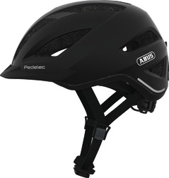 [ECOX095573] Abus Pedelec 1.1 (M, Noir)