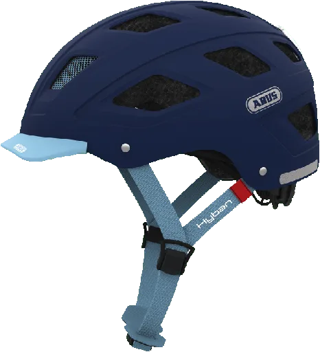 ABUS Hyban Core — vélo électrique