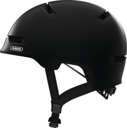 [ECOX096033] Abus Scraper 3.0 (M, Noir)