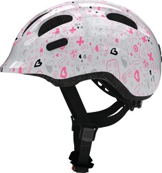 Abus Casque Enfant Smiley 2.1 