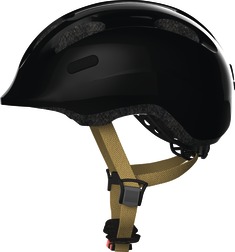 [ECOX096317] Abus Smiley 2.0 Royal (S, Noir)
