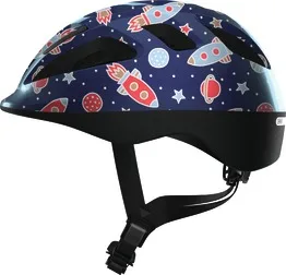 Abus Smooty 2.0 — vélo électrique