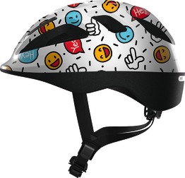 Abus Casque Enfant Smooty 2.0
