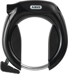 ABUS Antivol de roue Pro Tectic 4960 + Chaine &amp; Housse