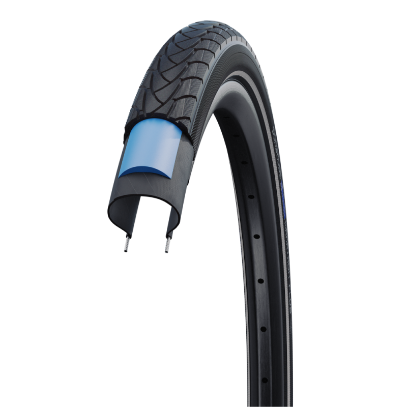 Schwalbe Pneu Marathon Plus