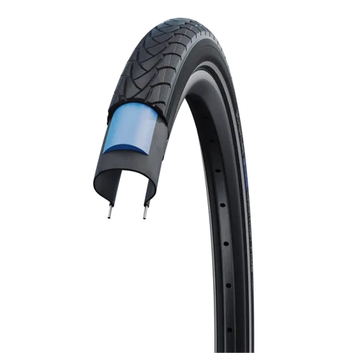 Schwalbe Pneu Marathon Plus — vélo électrique