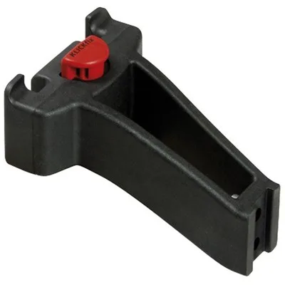 KlickFix Adaptateur de cintre pour tube de direction — vélo électrique