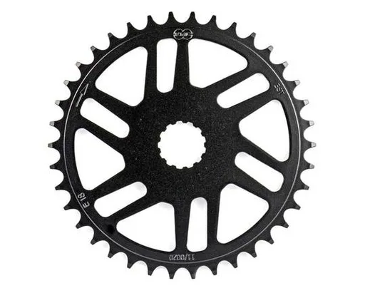 KMC plateau 3e Gen 44 dts — vélo électrique