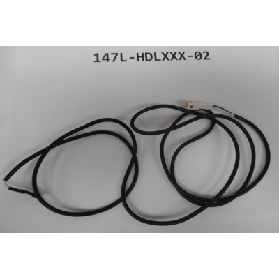 [ECOX127484] Giant - Current Wire 1450mm