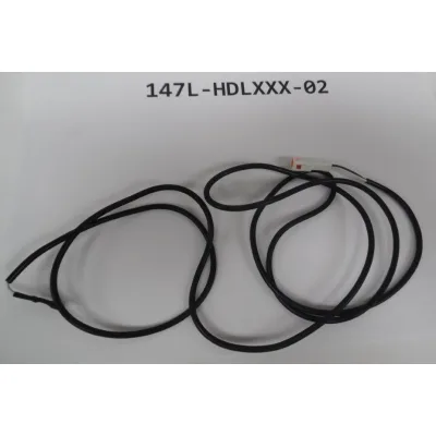Giant - Current Wire 1450mm — vélo électrique