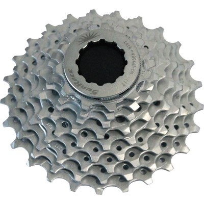 [ECOX113722] SUNRACE Cassette 9v (11-32)