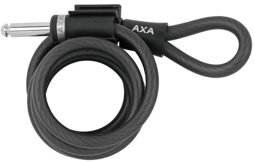 AXA RLE câble pour branchement sur antivol de roue AR Defender R Solid Plus et Fusion - Lg 150cm, Ø 10mm — vélo électrique