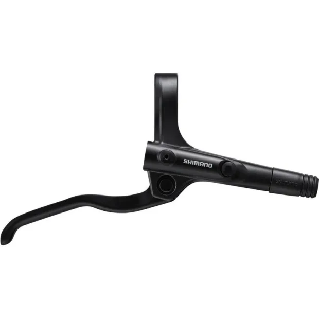 SHIMANO Levier De Frein Droit 3 dgt BL-MT200 Altus Noir — vélo électrique