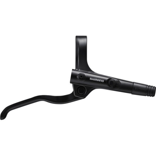 [ECOX114558] SHIMANO Levier De Frein Droit 3 dgt BL-MT200 Altus Noir