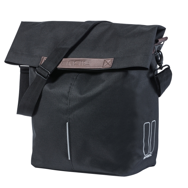 [ECOX114854] Basil City Shopper