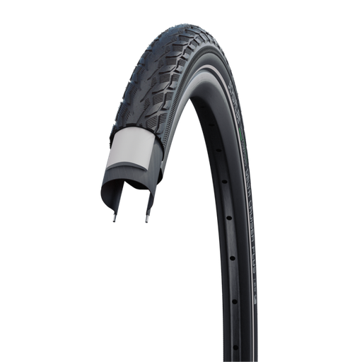 [ECOX118246] Schwalbe Pneu Delta Cruiser Plus HS431 47-622