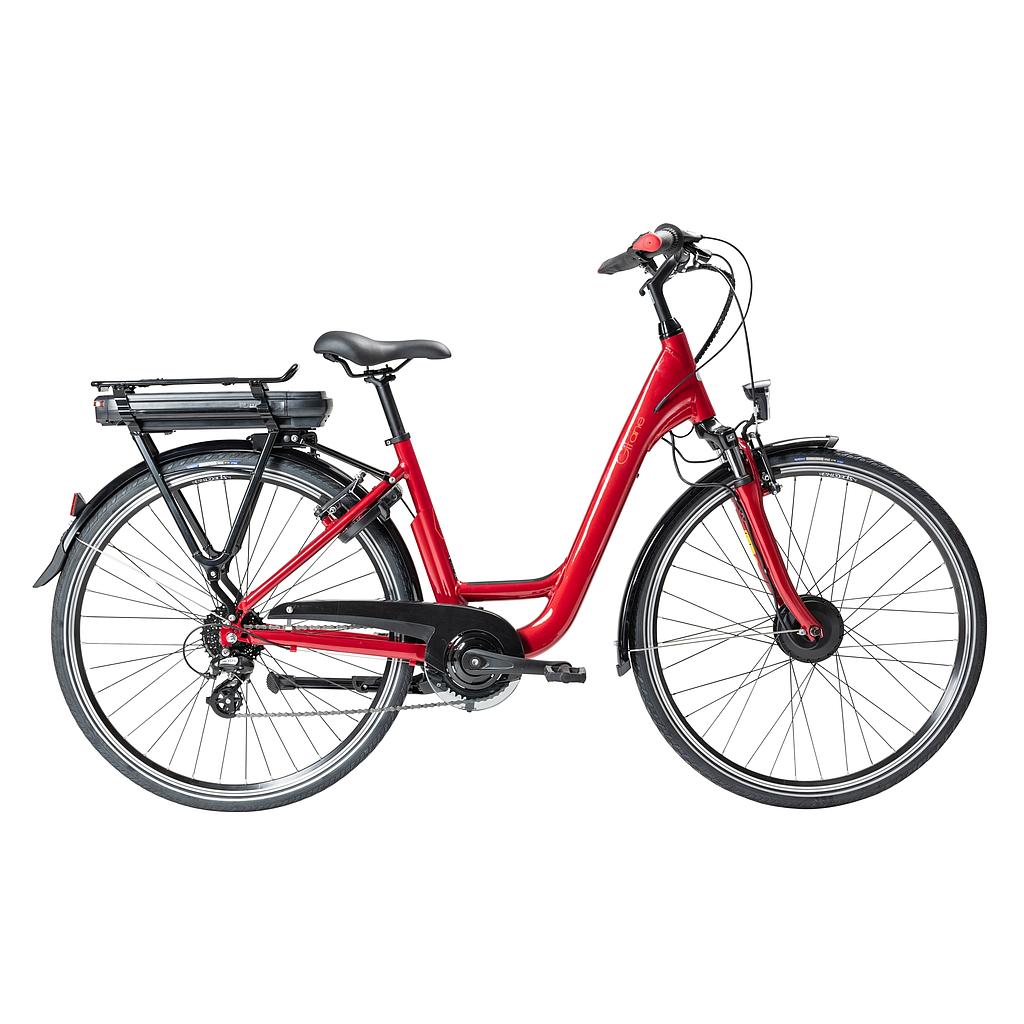 Gitane ORGAN'E-BIKE Lady 28&quot;