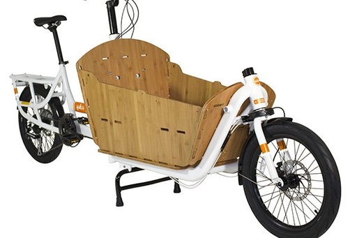[ECOX119331] Yuba Bamboo Box Supercargo
