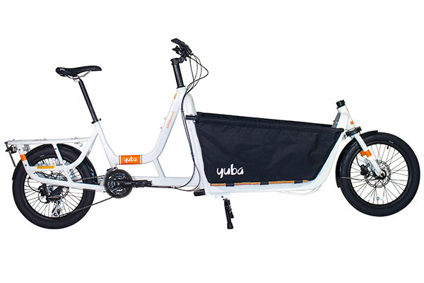 [ECOX119351] Yuba Open Loader Supercargo