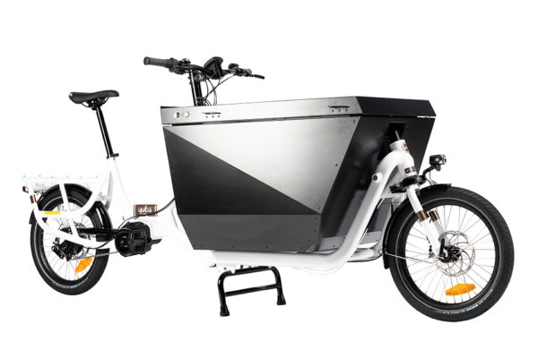 Plateforme de chargement Yuba Rhino Box