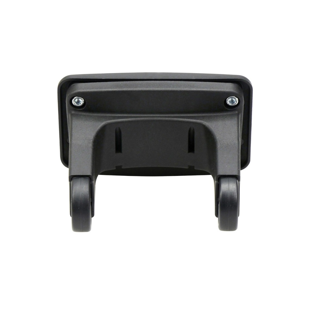[ECOX126419] Rixen Kaul adaptateur fixe pour cintre 22-31,8 pour VAE (festkorb halter)