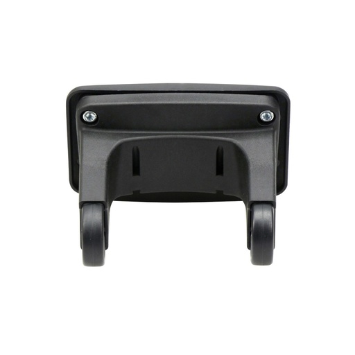 [ECOX126419] Rixen Kaul adaptateur fixe pour cintre 22-31,8 pour VAE (festkorb halter)