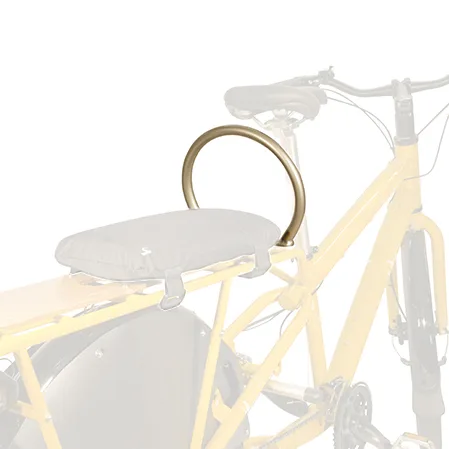 Yuba Ring — vélo électrique
