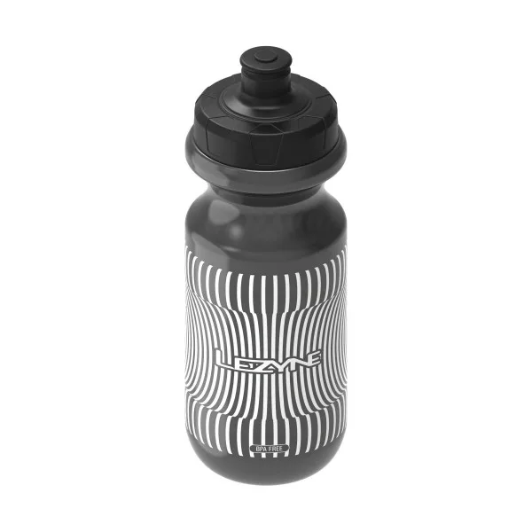 BIDON LEZYNE FLOW BOTTLE 600ML — vélo électrique