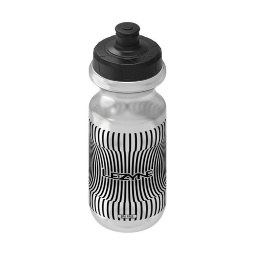 [ECOX131525] BIDON LEZYNE FLOW BOTTLE 600ML (Gris)