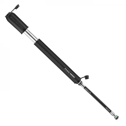 HAND PUMP LEZYNE SPORT DRIVE HP — vélo électrique