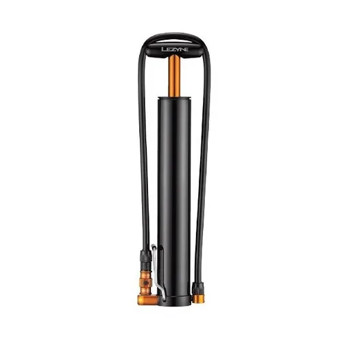 HAND PUMP LEZYNE MICRO FLOOR DRIVE XL — vélo électrique