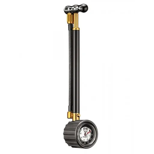 HAND PUMP LEZYNE 300 PSI SHOCK DRIVE 2 — vélo électrique