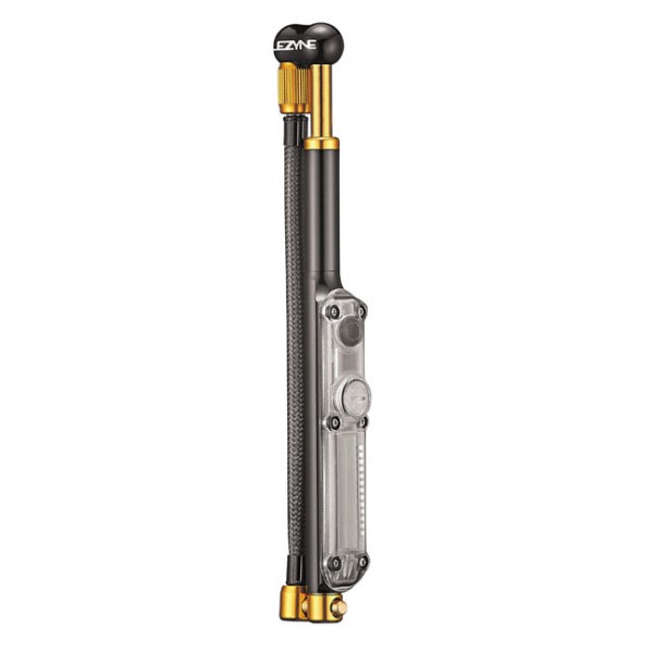 HAND PUMP LEZYNE 300 PSI SHOCK DRIVE 2 DIGITAL