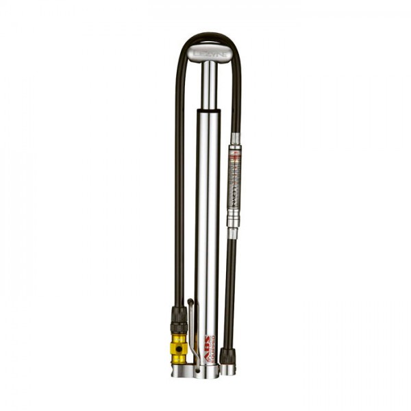 HAND PUMP LEZYNE MICRO FLOOR DIGITAL DRIVE HPG 